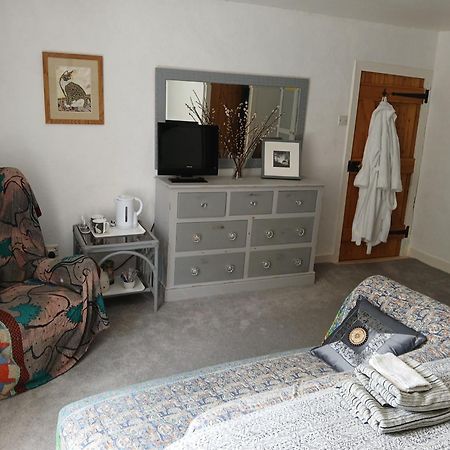 Gospatric House Ріпон Екстер'єр фото