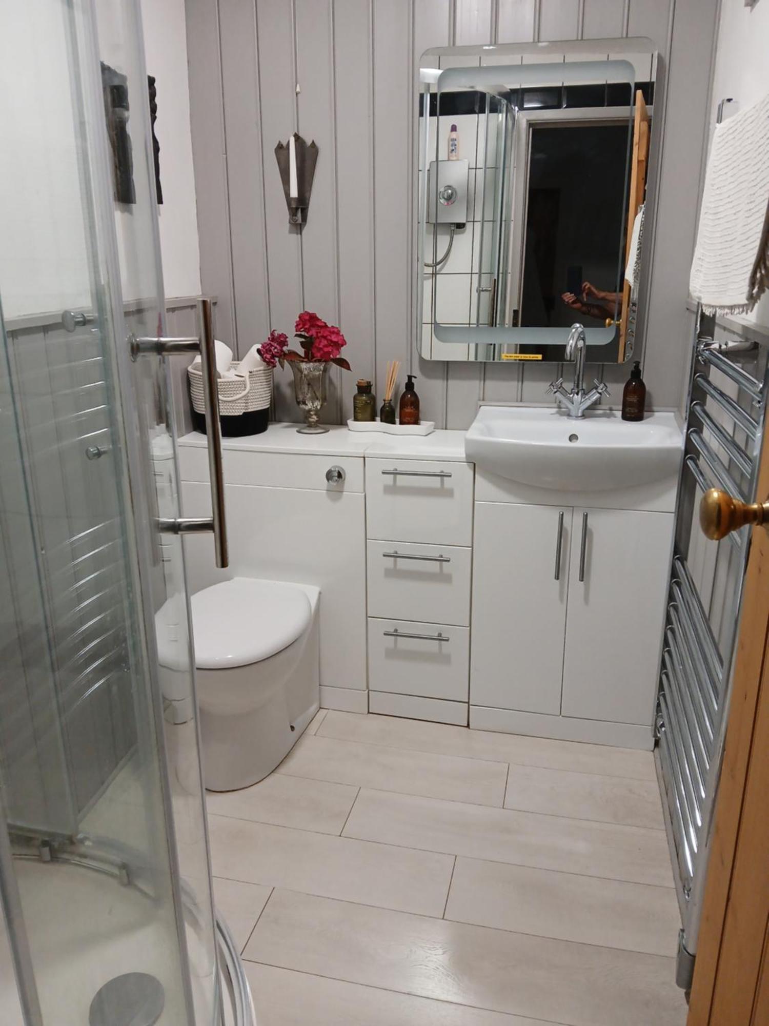 Gospatric House Ріпон Екстер'єр фото