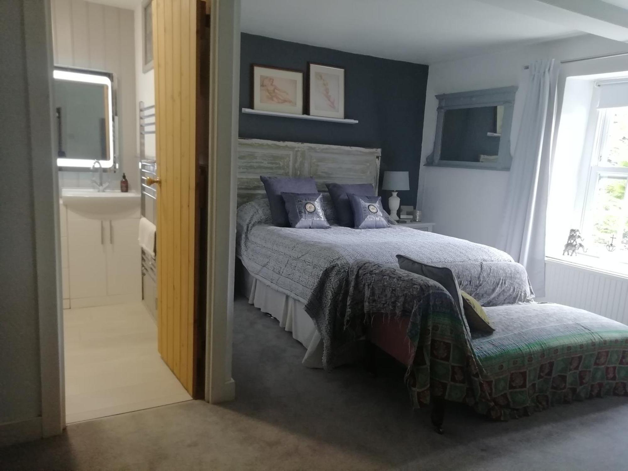 Gospatric House Ріпон Екстер'єр фото